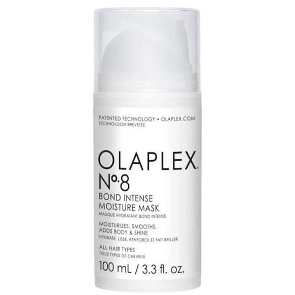 Olaplex #8 Intense Moisture Mask for Hair - Picture 1 of 5